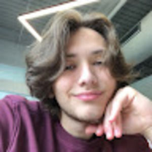 Meet your Posher, Ethan